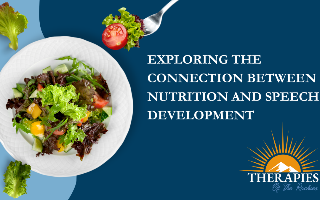 food nutrition blog