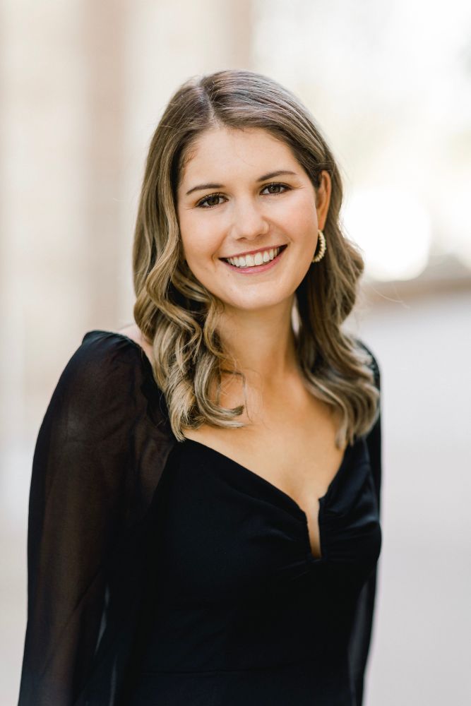 Madison McMahon