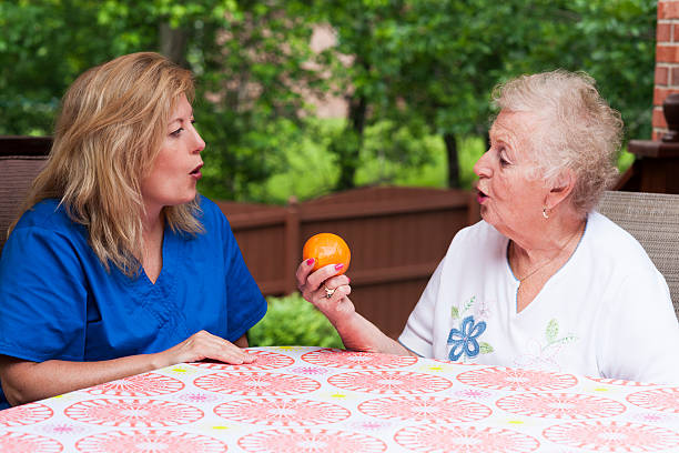 Aurora CO Speech & Language Therapist, Occupational Therapists.